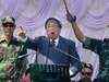 Proposal from any quarter which is outside the parameter of the Framework Agreement shall not be acceptable- NSCN-IM