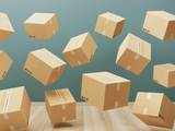 Corrugated box makers face severe raw material shortage, user industries voice concern over surging prices