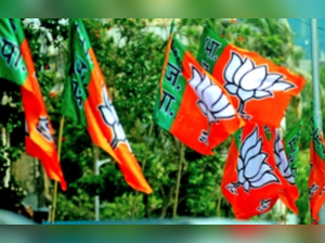 Four MPs, actors, defectors, and an economist, BJP raises stakes in Bengal  game - The Economic Times