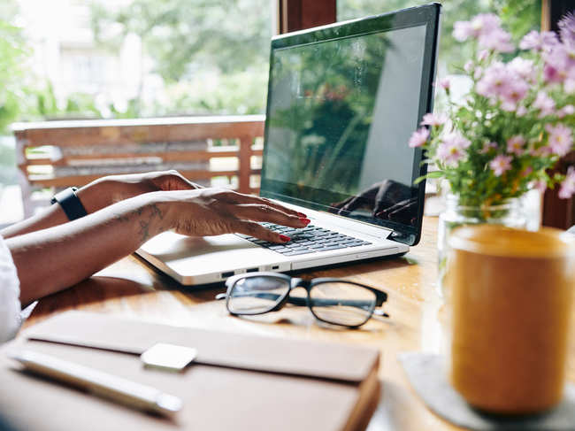 work-desk-wfh_iStock