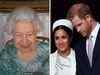 Queen Elizabeth makes first appearance since Harry-Meghan's Oprah interview