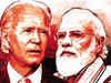 ET Analysis: Joe Biden makes his China call, accords primacy to Indo-Pacific