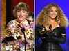 Grammys 2021: Taylor Swift first woman to win 'album of the year' 3 times, Beyonce becomes most-awarded female artiste