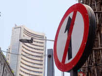 sensex 5