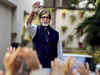 Amitabh Bachchan undergoes second eye surgery after a 14-day recovery