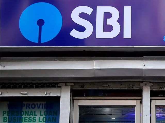 SBI | Sell | Target: Rs 358