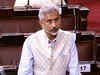 India to take up racism issues with UK when required: MEA S Jaishankar in Rajya Sabha