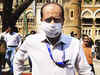Antilia scare: Mumbai Police officer Sachin Vaze suspended