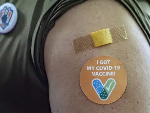 Immunisation