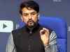 Centre, states need to think about reducing taxes on petrol, diesel: Anurag Thakur