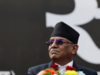 Prachanda, Chief of Nepal's CPN-MC, proposes to drop 'Maoist Centre' from party name
