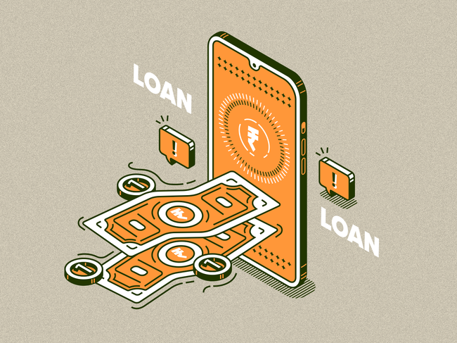 Leading fintech NBFC Lendingkart has disbursed crore of loans-Fintech-digital mobile_payments_THUMB IMAGE_ETTECH
