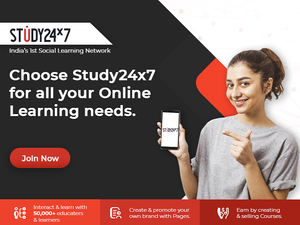 Study 24x7 new
