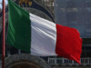 Half of Italy's regions under strict lockdown