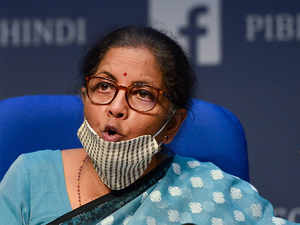 sitharaman--pti