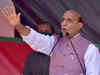 Connectivity achieved on 59 roads along border with China: Rajnath Singh
