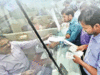 Banking services impacted across Maharashtra on first day of strike