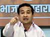 Sachin Waze linked to IPL bookies, demanded money from them: BJP leader Nitesh Rane alleges