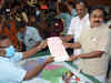 Tamil Nadu Assembly Polls 2021: TTV Dhinakaran files nomination from Kovilpatti