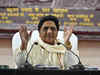 Mayawati says no alliance for UP polls, BSP will contest all 403 seats