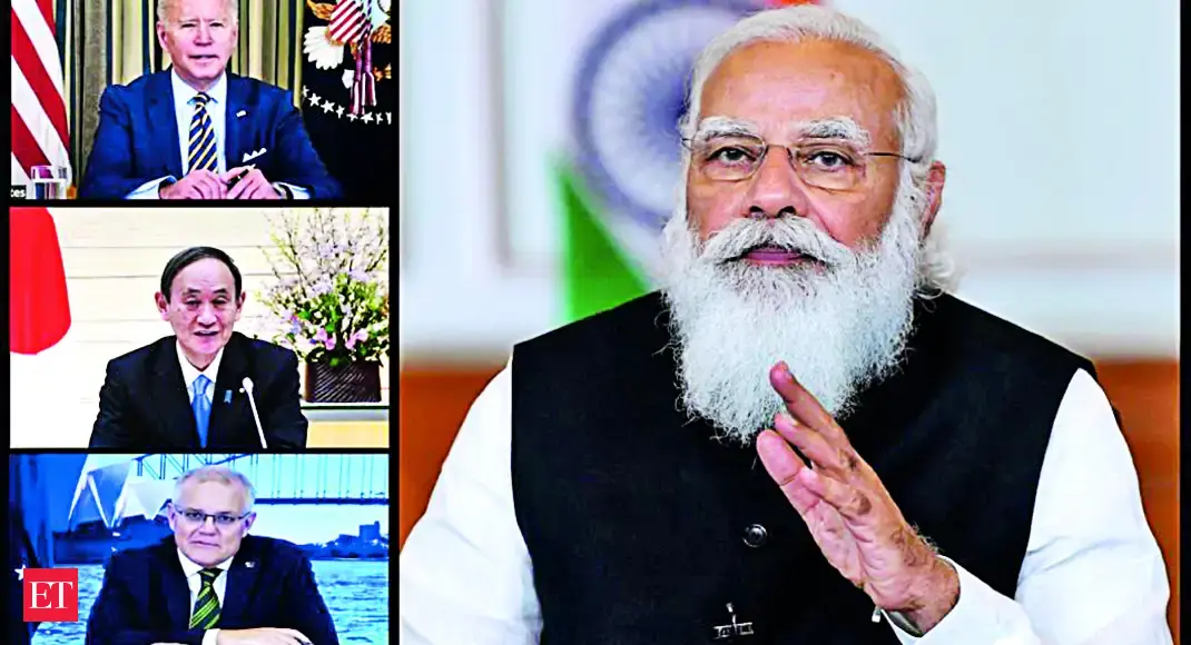 PM Modi, CMs to review Covid surge tomorrow - Vimarsana News