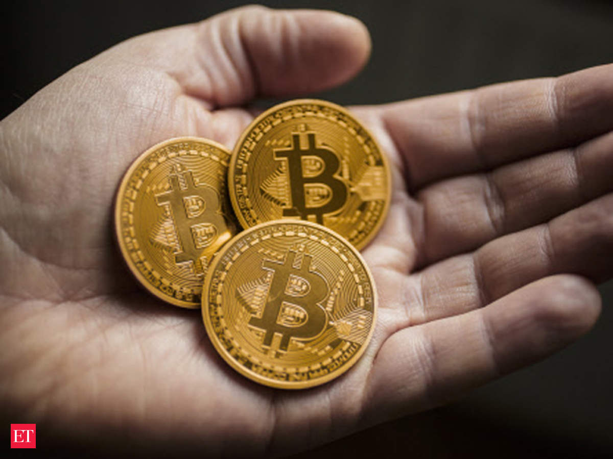 Bitcoin View What S India S Beef With Bitcoin Really The Economic Times