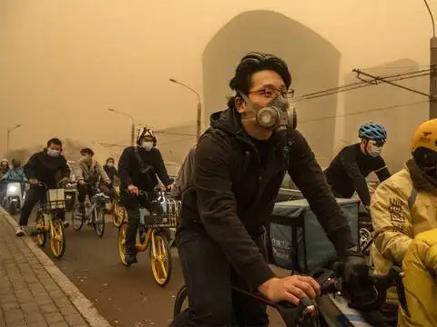 ​Goggles, masks and hairnets