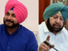 Amarinder to meet Sidhu over lunch again; sets rumour mills rolling