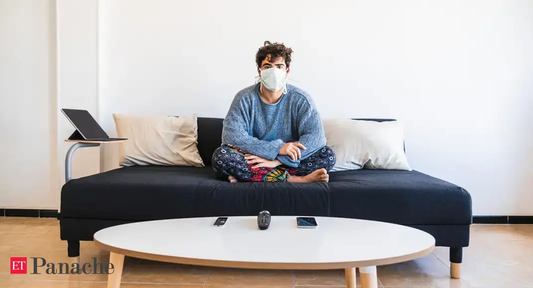 A place of retreat, refuge or cage? How a year in pandemic transformed our idea of home - Vimarsana News