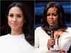 'Own family thought differently of her', says Michelle Obama, calls Meghan Markle's interview with Oprah Winfrey 'heartbreaking'