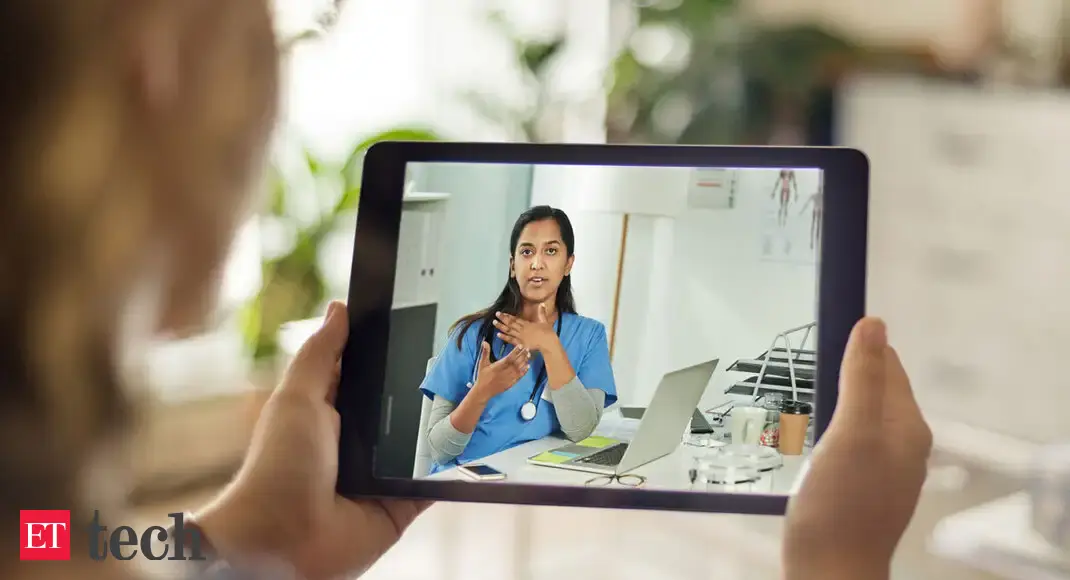 Healthtech startups creating doctor-focused solutions - Vimarsana News