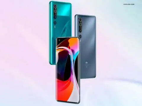 ​Mi 10