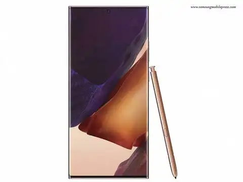 ​Samsung Note 20 Ultra 5G