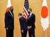 Japan, US to share China worry as ministers meet in Tokyo