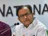 Chidambaram slams govt's proposed amendments to GNCTD Act, says LG will become 'viceroy'