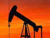 Crude oil prices falter following Osama killing
