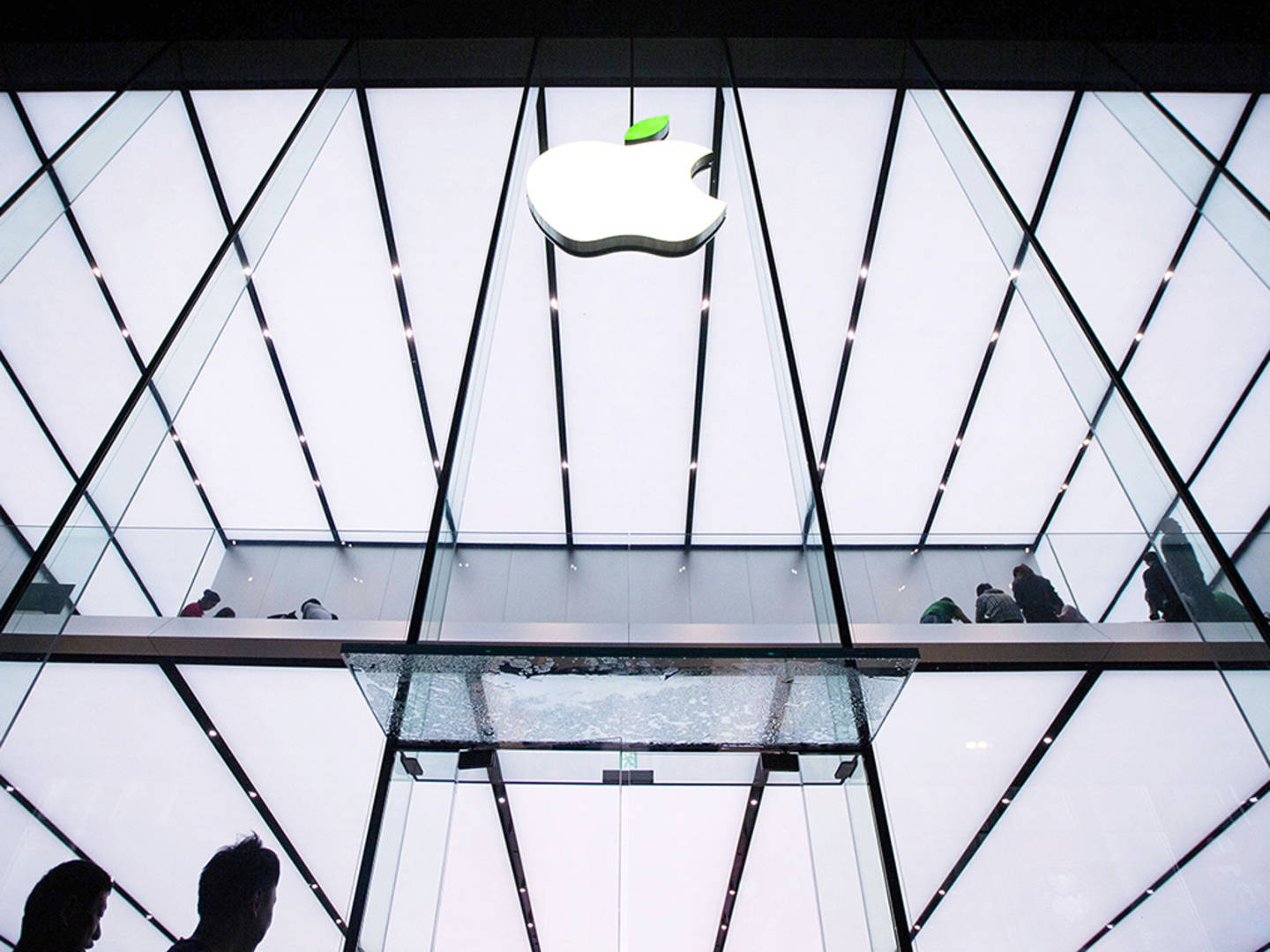 Hackers are finding ways to hide inside Apple’s walled garden
