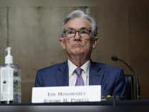 Federal Reserve Powell Testimony