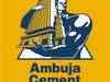 Ambuja Cement to carry out a cleanup initiative at Narendra Modi Stadium