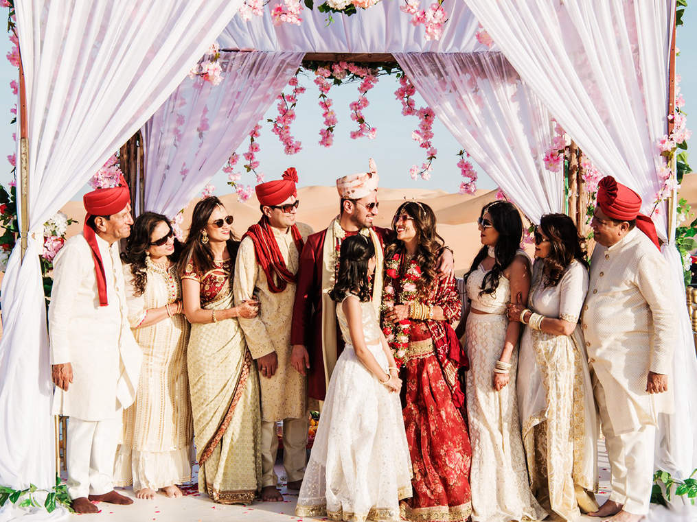 Digitising the traditional Indian wedding market: why WedMeGood is up against a Herculean task