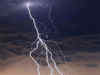 Primordial lightning strikes may have helped life emerge on Earth