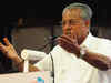 BJP has put up Indian democracy for sale, claims Kerala CM