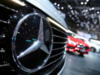 High taxes on luxury vehicles in India are restricting growth: Mercedes Benz