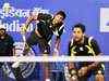 Bopanna-Qureshi pair loses first match after reunion