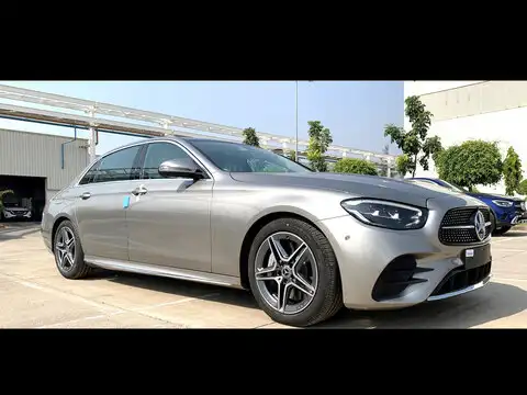 The AMG experience
