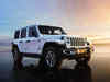 Jeep India drives in locally assembled Wrangler priced at Rs 53.9 lakh