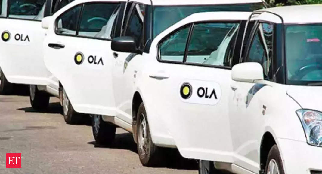 Ola to provide free Covid-19 vaccination for employees and dependents