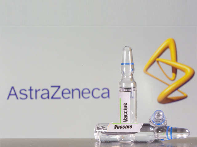 Existing data on AstraZeneca's vaccine