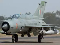 Advtiya Bal: Pilot Killed In MiG-21 Crash Cremated In Jammu