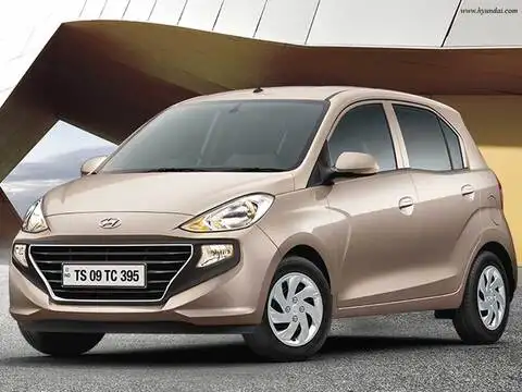 ​Hyundai Santro